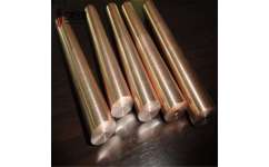 進(jìn)口W80鎢銅棒電腐蝕性能解析與立笙金屬材料（上海）優(yōu)勢(shì)